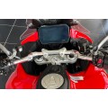 AELLA Aluminum Variable Handlebar (Multistrada V4) AELLA Aluminum Variable Handlebar (Multistrada V4)